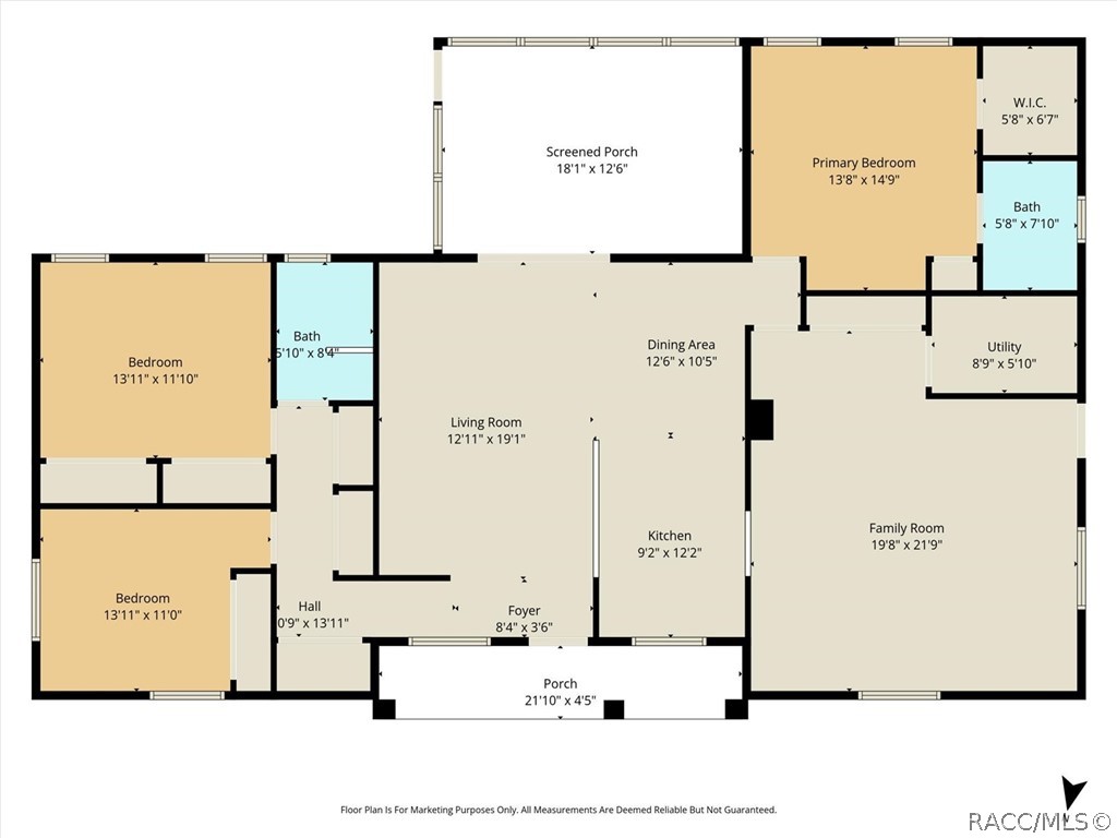 700 E Stratford Road