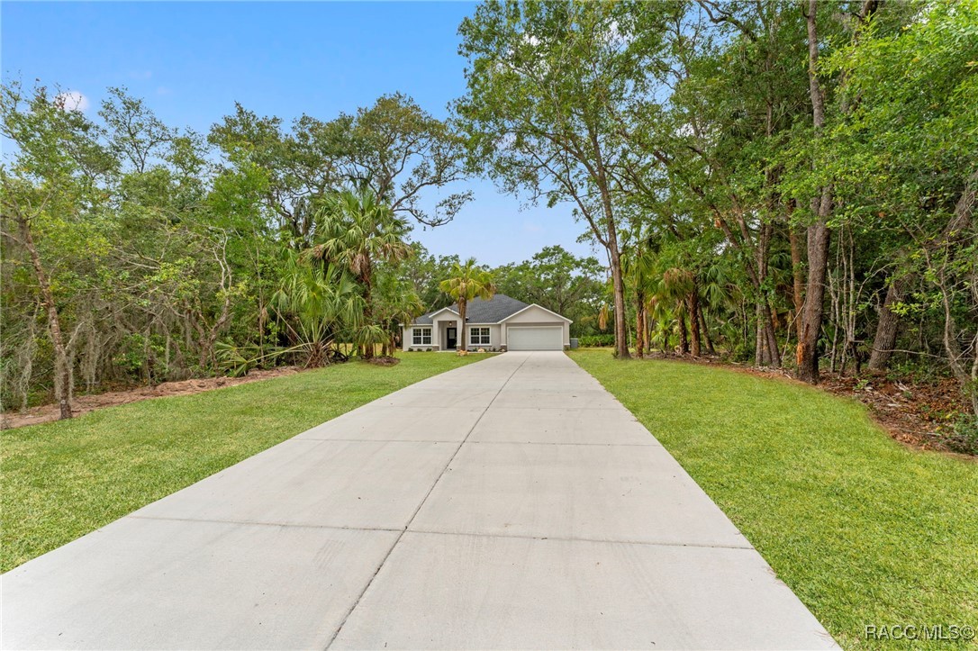 8276 N Star Blaze Drive, Crystal River, Florida image 50