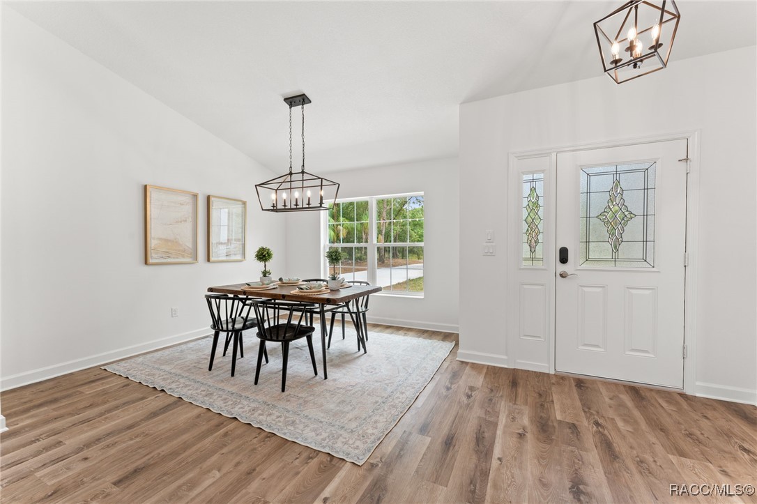 8276 N Star Blaze Drive, Crystal River, Florida image 17