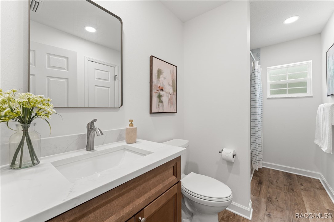 8276 N Star Blaze Drive, Crystal River, Florida image 36