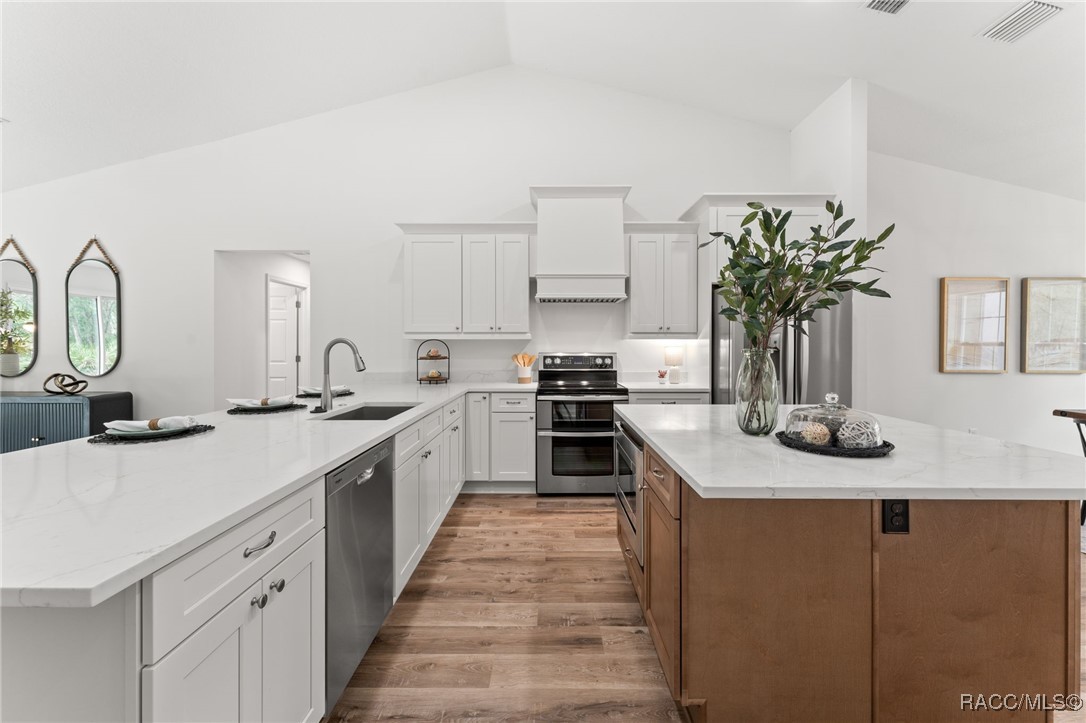 8276 N Star Blaze Drive, Crystal River, Florida image 11