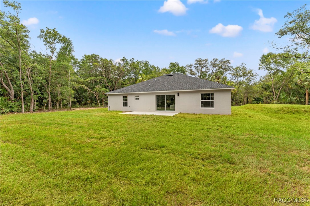 8276 N Star Blaze Drive, Crystal River, Florida image 41