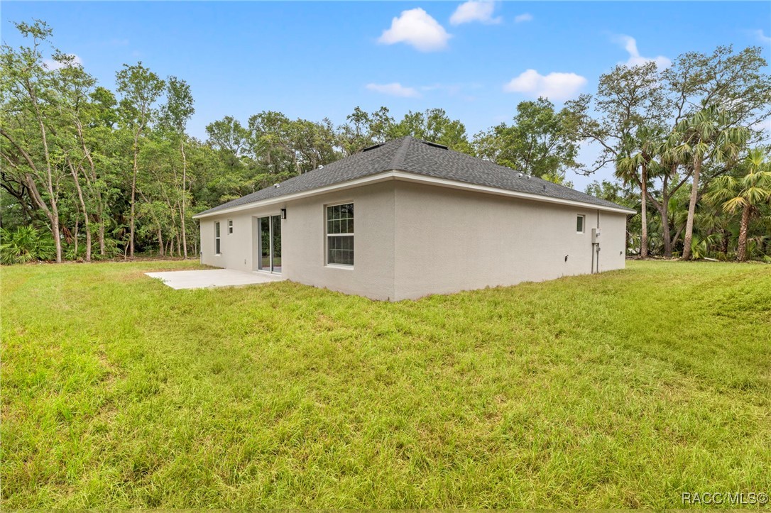 8276 N Star Blaze Drive, Crystal River, Florida image 42
