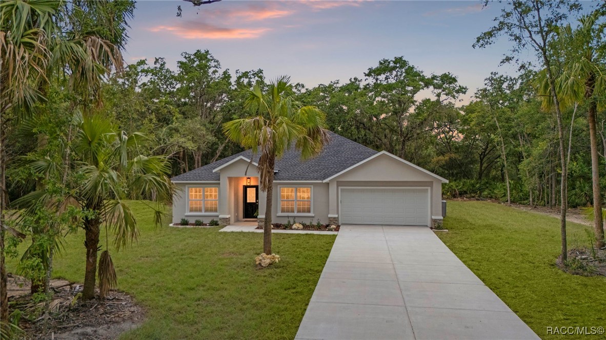 8276 N Star Blaze Drive, Crystal River, Florida image 3