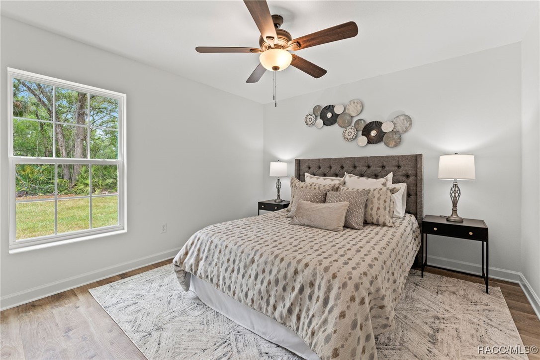 8276 N Star Blaze Drive, Crystal River, Florida image 33