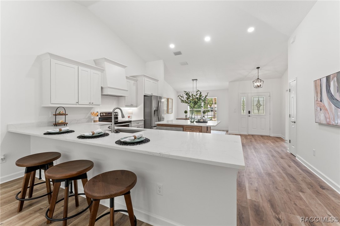 8276 N Star Blaze Drive, Crystal River, Florida image 13