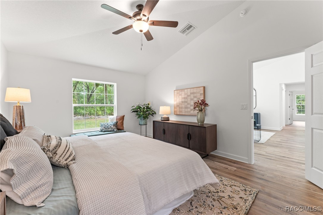 8276 N Star Blaze Drive, Crystal River, Florida image 26