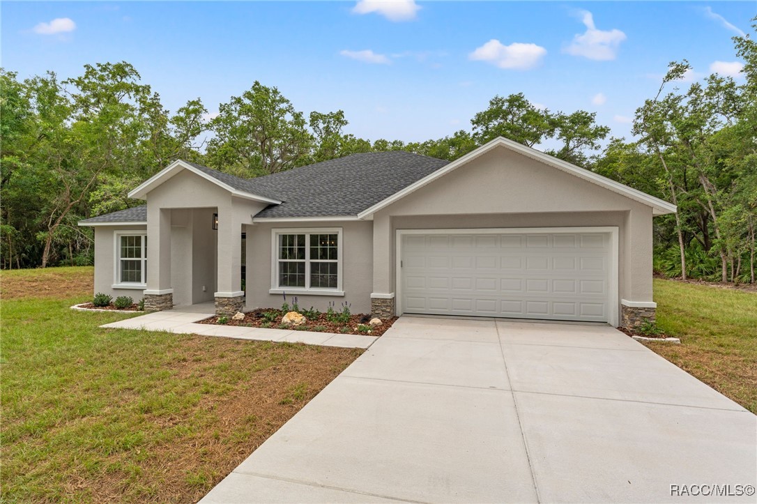 8276 N Star Blaze Drive, Crystal River, Florida image 6