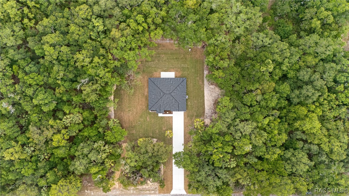 8276 N Star Blaze Drive, Crystal River, Florida image 4