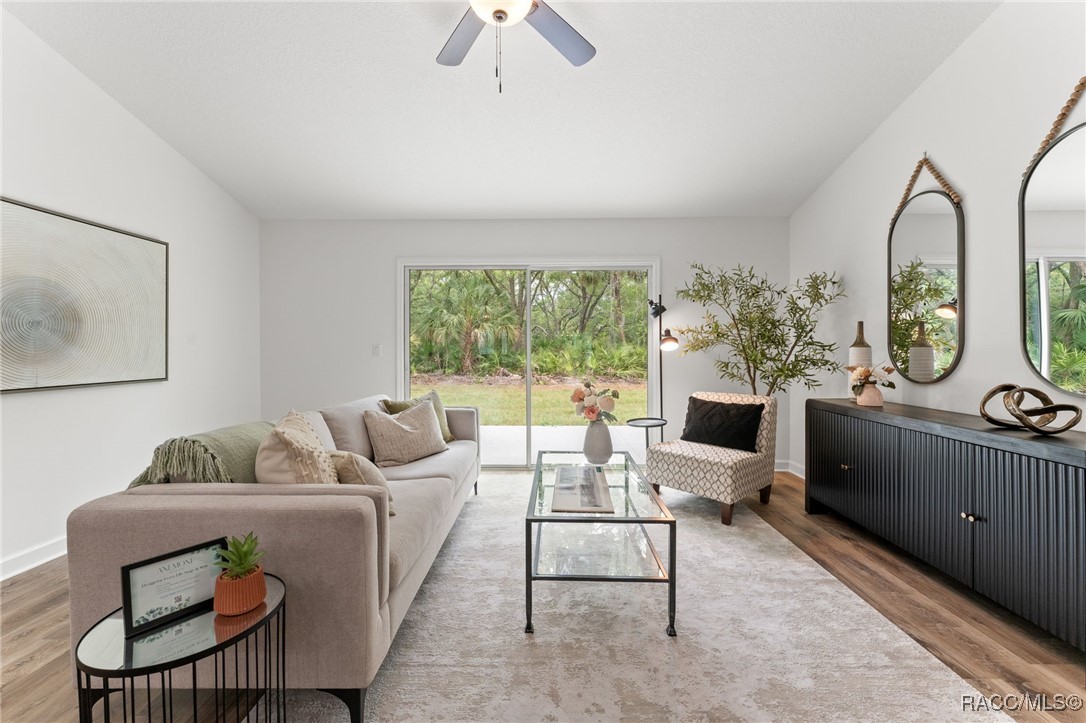 8276 N Star Blaze Drive, Crystal River, Florida image 22