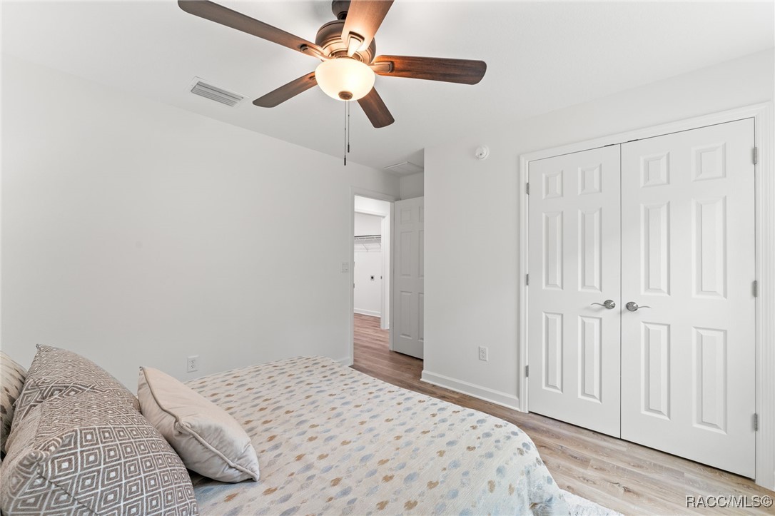 8276 N Star Blaze Drive, Crystal River, Florida image 34