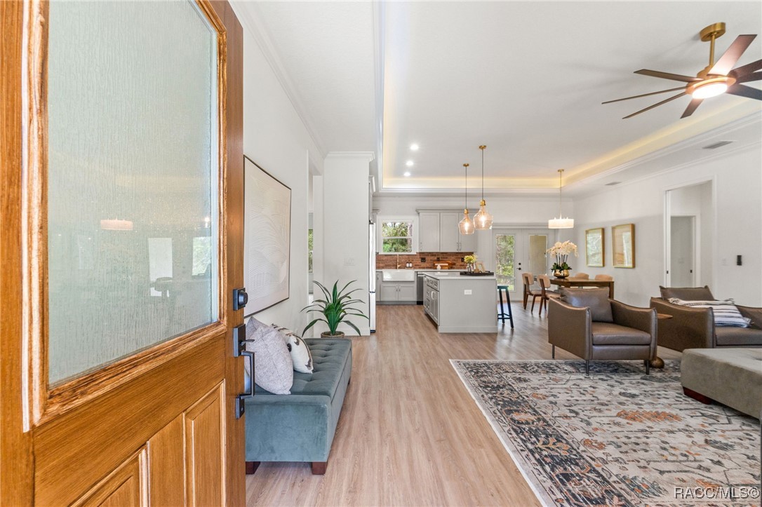 3015 W Juliet Place