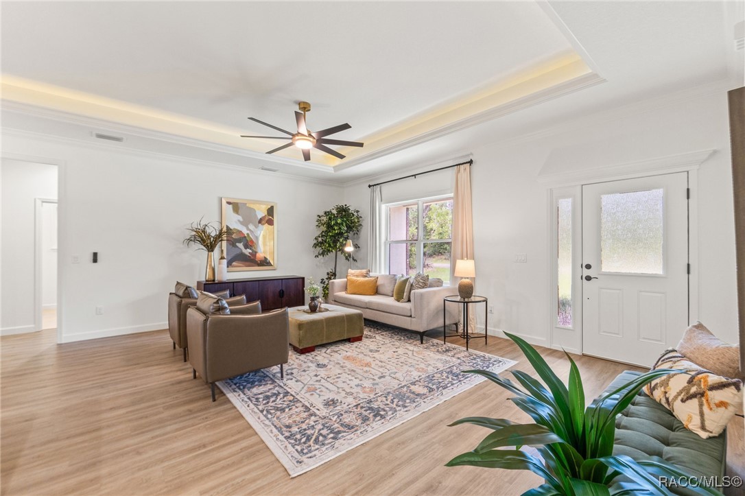 3015 W Juliet Place
