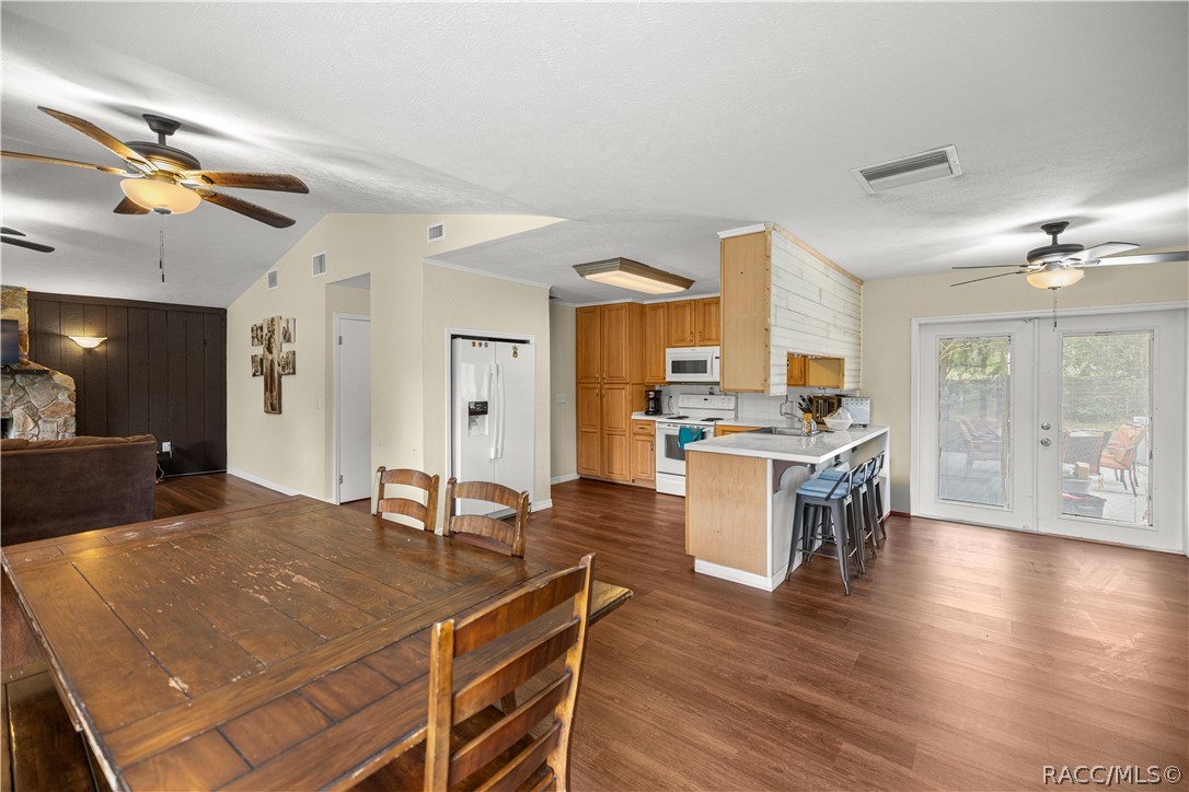 7930 E Derby Oaks Drive