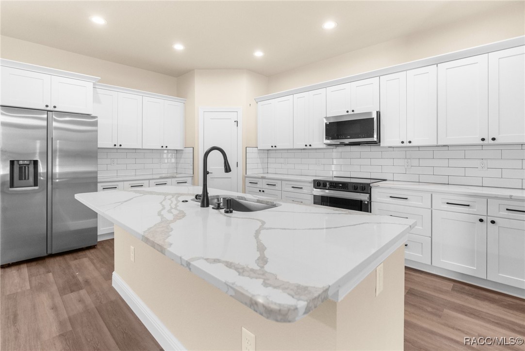 34 Lupine Street #7Y, Homosassa, Florida image 27