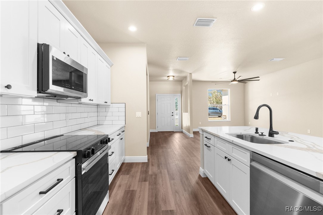 34 Lupine Street #7Y, Homosassa, Florida image 25