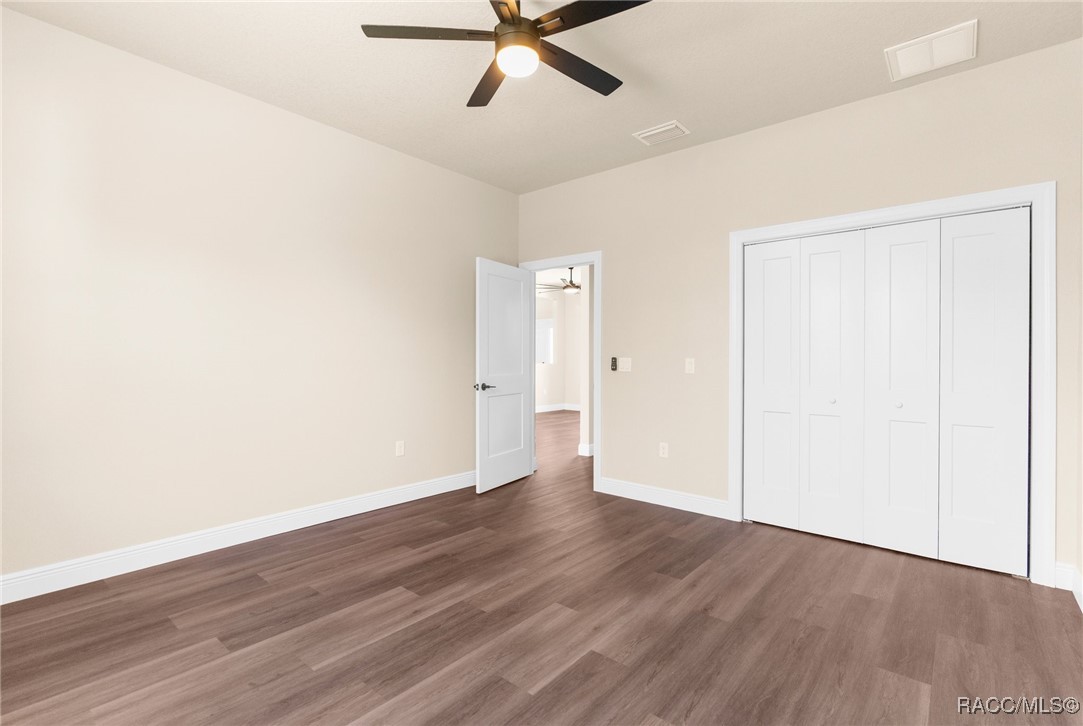 34 Lupine Street #7Y, Homosassa, Florida image 15