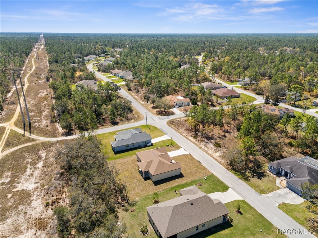 34 Lupine Street #7Y, Homosassa, Florida image 33