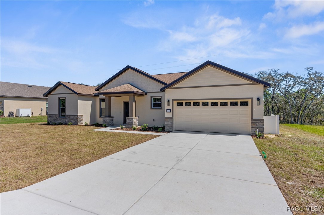 34 Lupine Street #7Y, Homosassa, Florida image 36