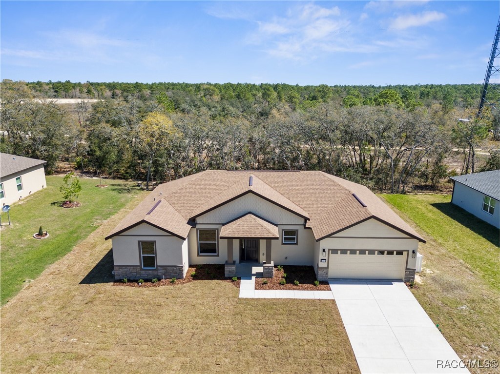 34 Lupine Street #7Y, Homosassa, Florida image 1