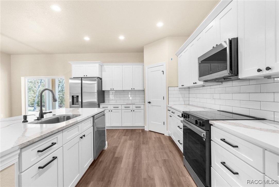 34 Lupine Street #7Y, Homosassa, Florida image 32