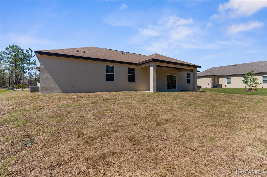 34 Lupine Street #7Y, Homosassa, Florida image 6