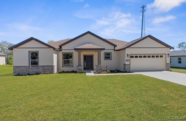 34 Lupine Street, Homosassa, Florida image 33