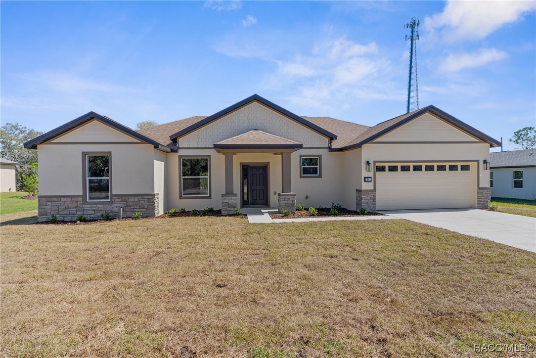 34 Lupine Street #7Y, Homosassa, Florida image 35
