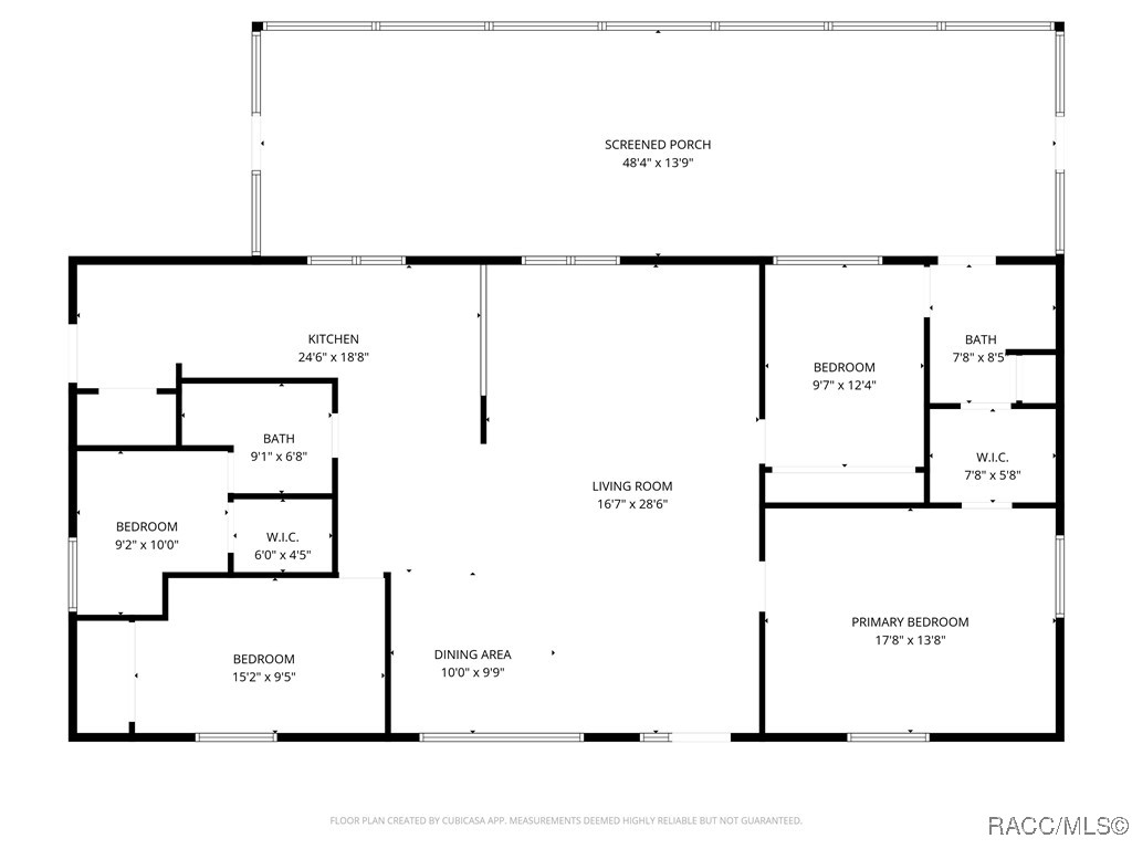 2320 & 2322 N Dee River Road