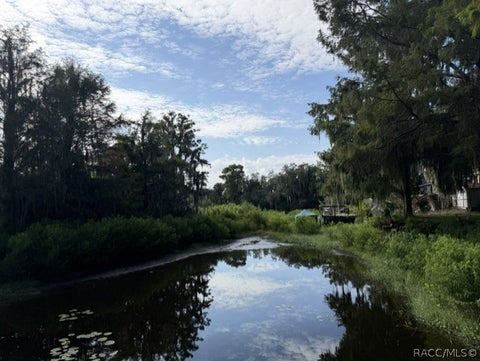 Mobile Home For Sale - 4218 E Lake Park Drive<br/> Citrus County, Hernando, FL 34442