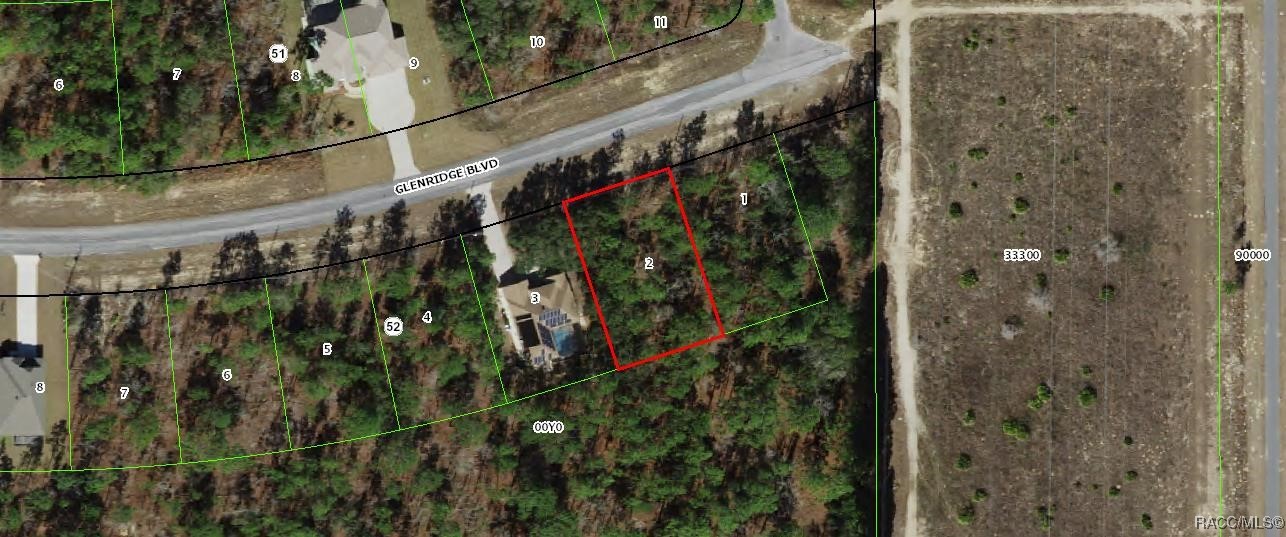 71 Glenridge Boulevard, Homosassa, New York image 1