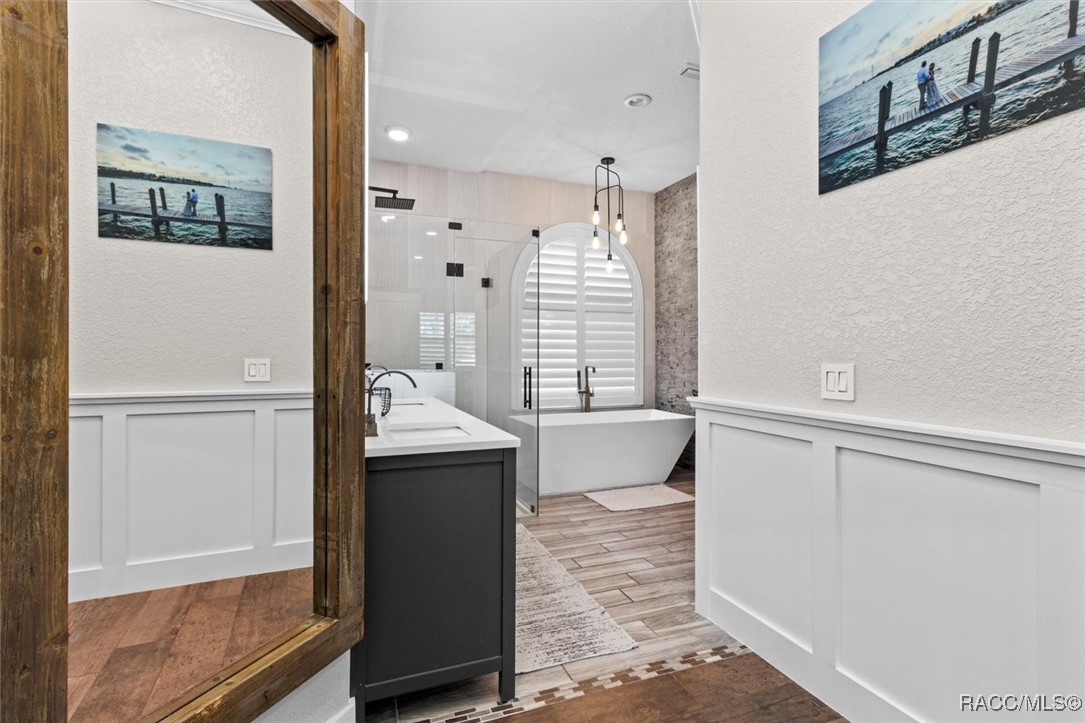9162 W Harbor Isle Court, Crystal River, Florida image 27