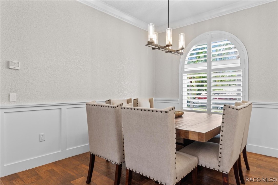 9162 W Harbor Isle Court, Crystal River, Florida image 23