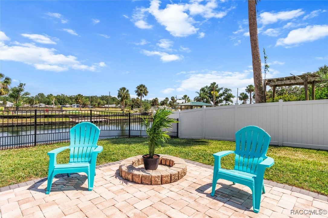9162 W Harbor Isle Court, Crystal River, Florida image 48