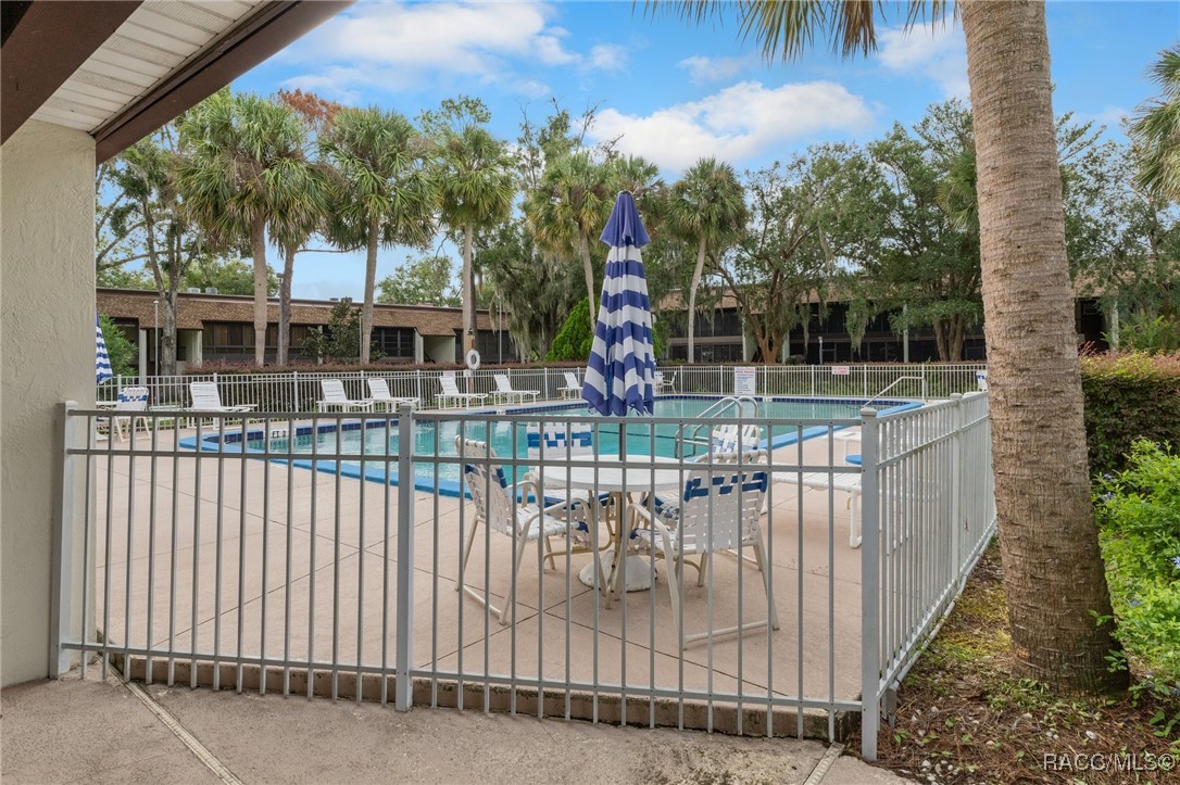 2400 Forest Drive #109, Inverness, Florida image 31