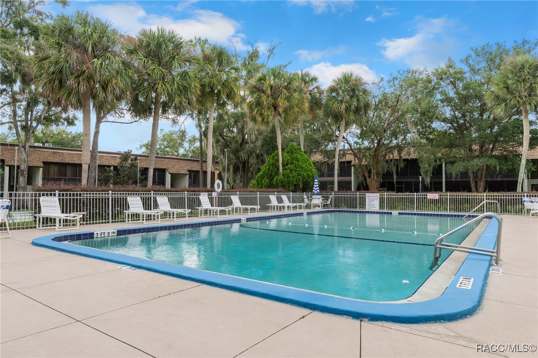 2400 Forest Drive #109, Inverness, Florida image 30