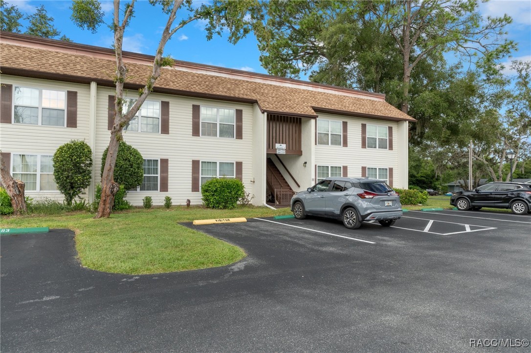 2400 Forest Drive #109, Inverness, Florida image 33