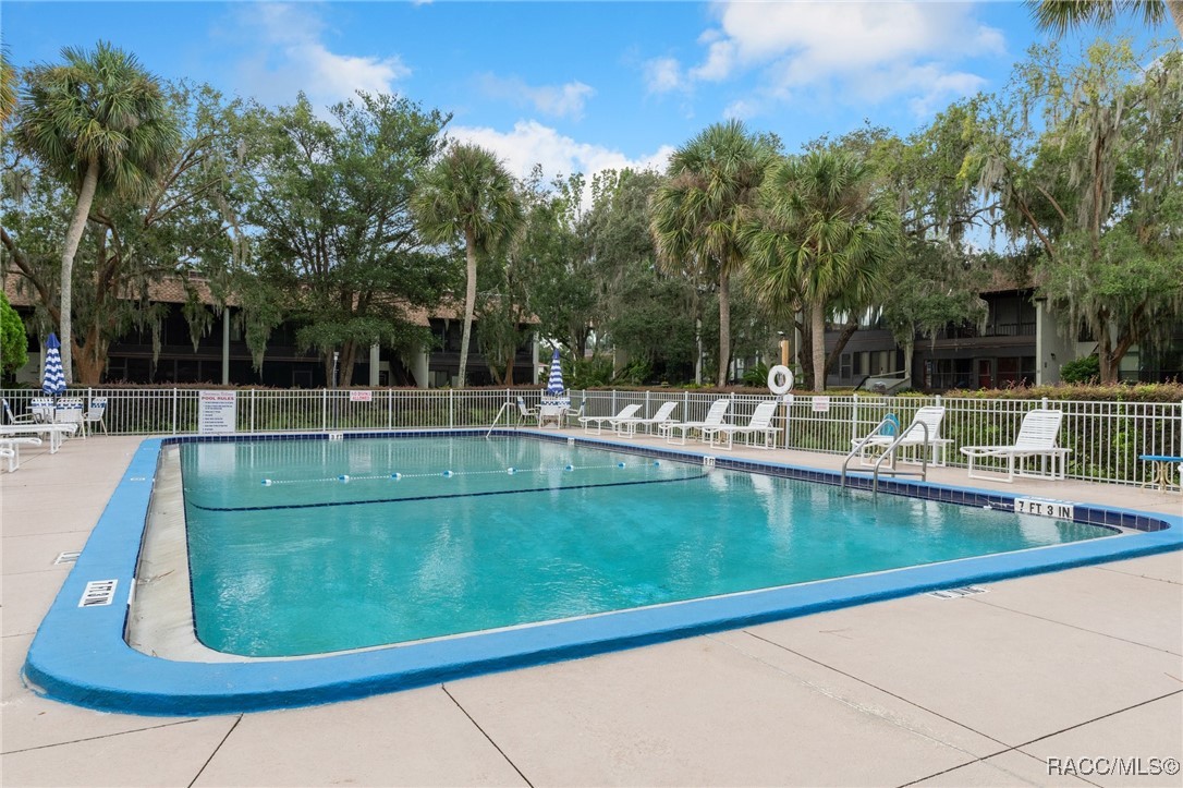 2400 Forest Drive #109, Inverness, Florida image 29