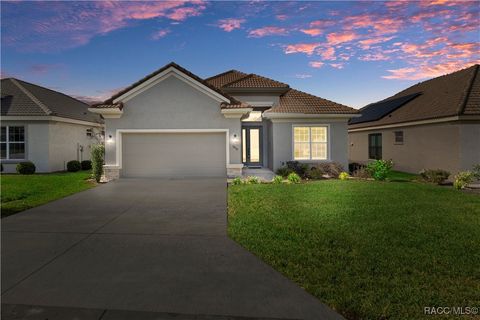 A home in Hernando