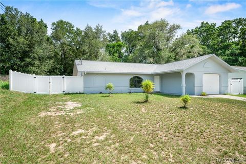 Homes For Sale - 920 Yale Lane<br/> Inverness, FL 34452