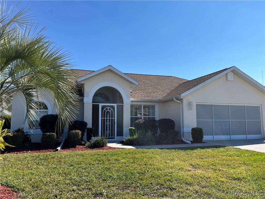 3748 E Lake Todd Drive, Hernando, Florida image 35