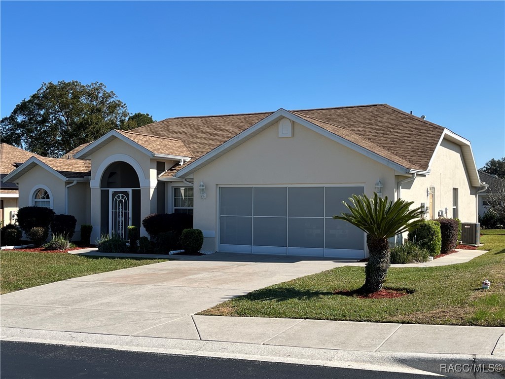 3748 E Lake Todd Drive, Hernando, Florida image 3