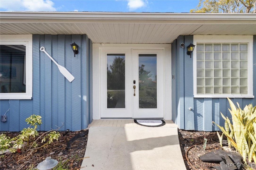 4740 S Acree Point, Homosassa, New York image 16