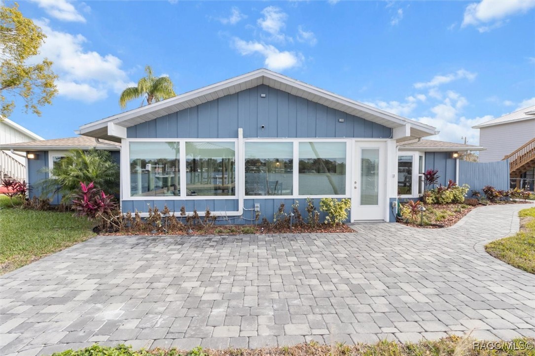 4740 S Acree Point, Homosassa, New York image 12