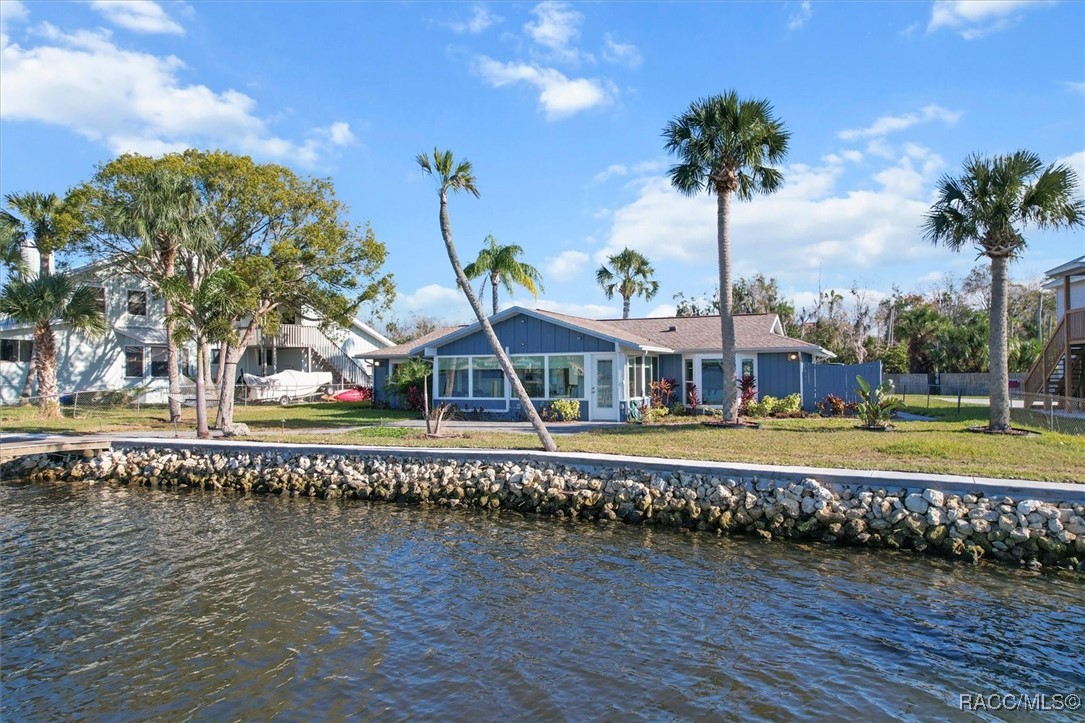 4740 S Acree Point, Homosassa, New York image 9