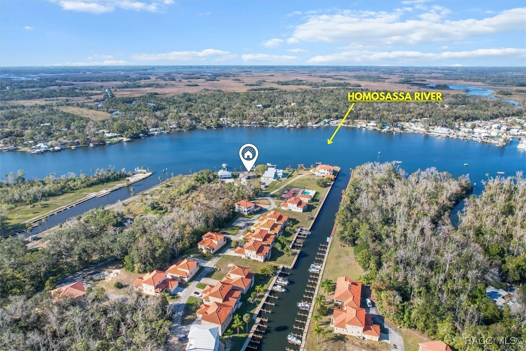 4740 S Acree Point, Homosassa, New York image 47