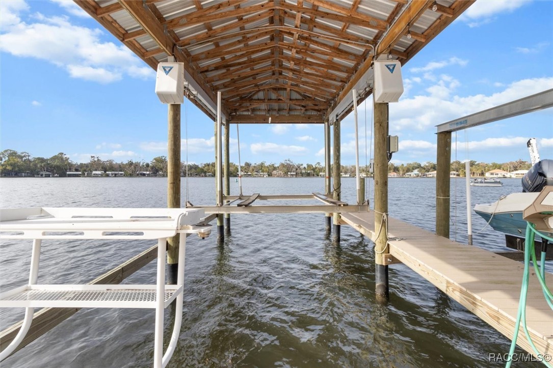 4740 S Acree Point, Homosassa, New York image 15
