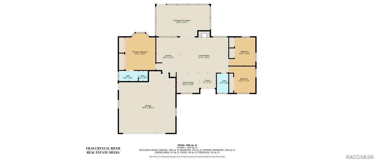 4740 S Acree Point, Homosassa, New York image 48