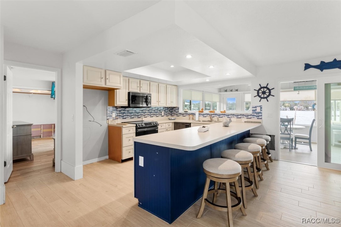 4740 S Acree Point, Homosassa, New York image 25