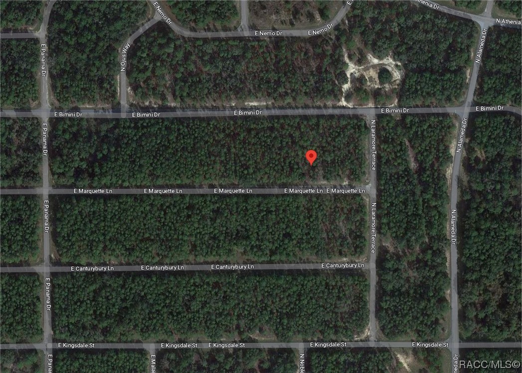 661 E Marquette Lane, Citrus Springs, New York image 6